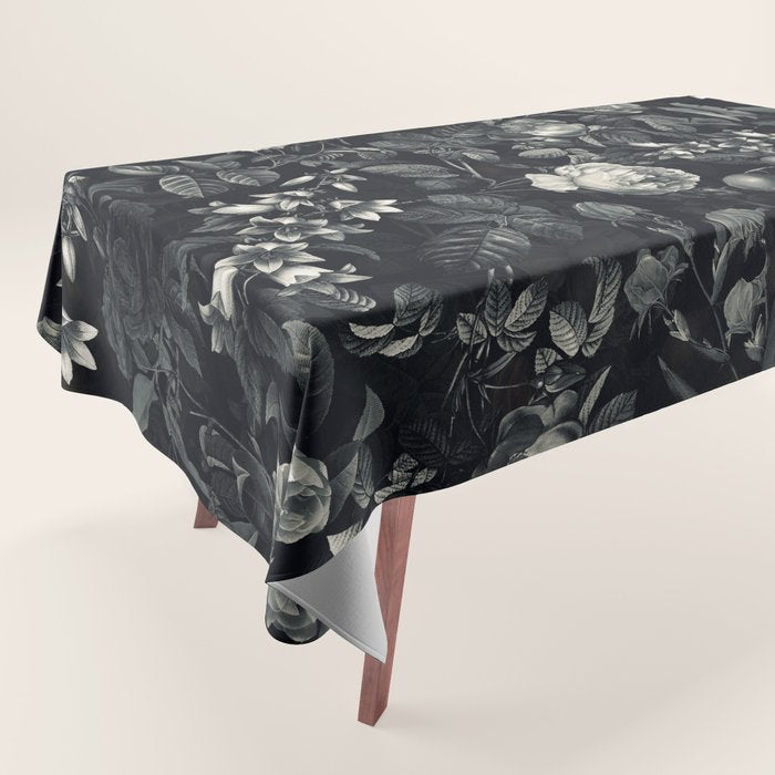 Black Forest III Tablecloth Gallery Image 1