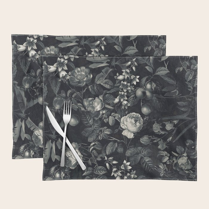 Black Forest III Placemat Gallery Image 1