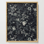 Black Forest III Serving Tray Gallery Image 1
