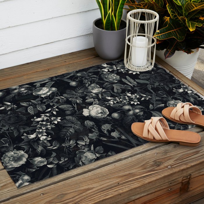Black Forest III Outdoor Rug Gallery Image 2