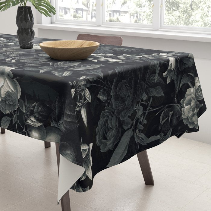 Black Forest III Tablecloth Gallery Image 3