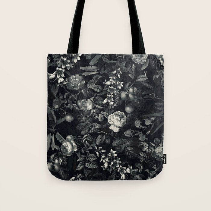 Black Forest III Tote Bag Gallery Image 1