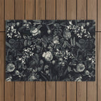 Black Forest III Outdoor Rug Gallery Image 1