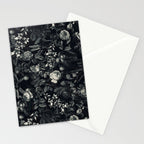 Black Forest III Stationery Card Gallery Image 2