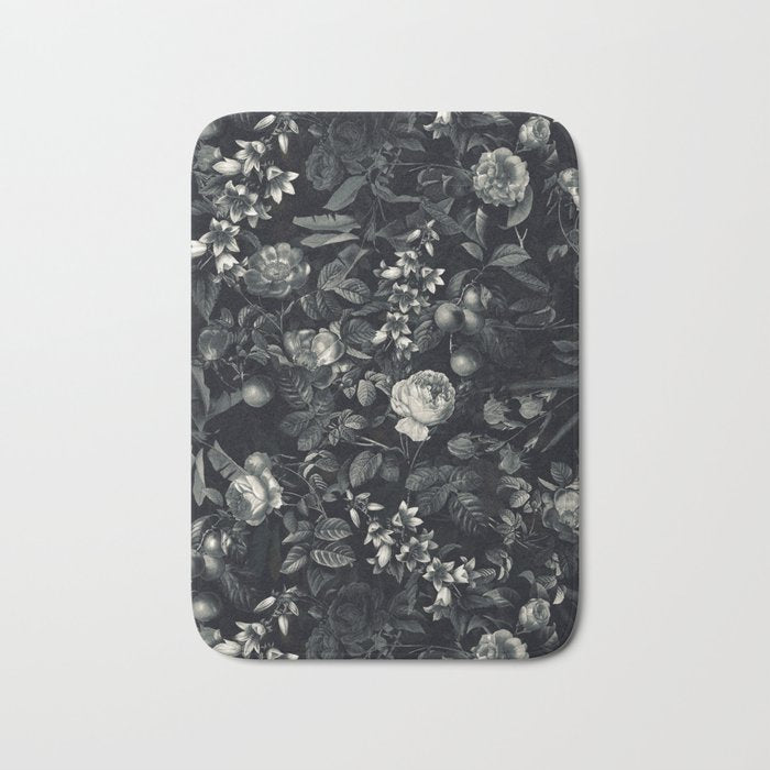 Black Forest III Bath Mat Gallery Image 1