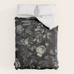 Black Forest III Duvet Cover Gallery Image 6