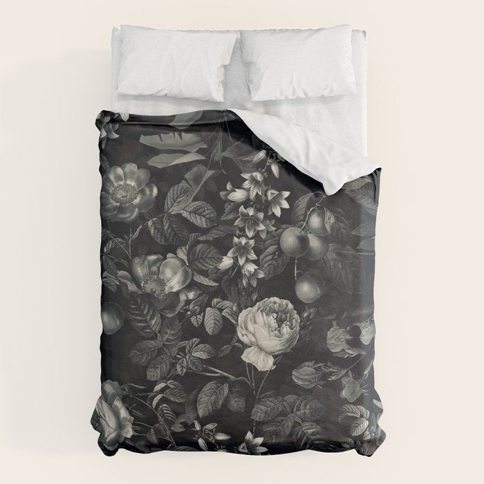 Black Forest III Duvet Cover Gallery Image 6