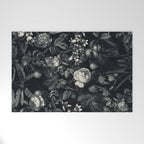 Black Forest III Welcome Mat Gallery Image 1