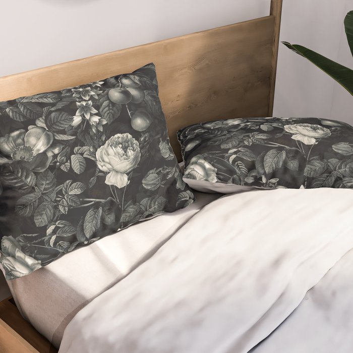Black Forest III Pillow Sham Gallery Image 2