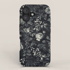 Black Forest III iPhone Case Gallery Image 1