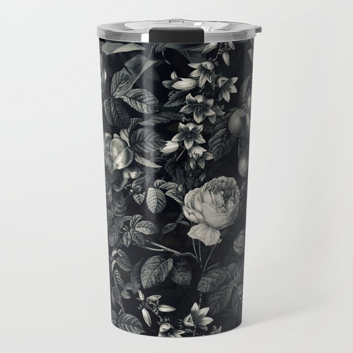 Black Forest III Travel Mug Gallery Image 1