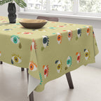 Cry me a river Tablecloth Gallery Image 3