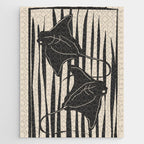 Stingrays 1 Jigsaw Puzzle Gallery Image 1