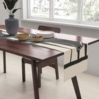 Stingrays 1 Table Runner Gallery Image 2