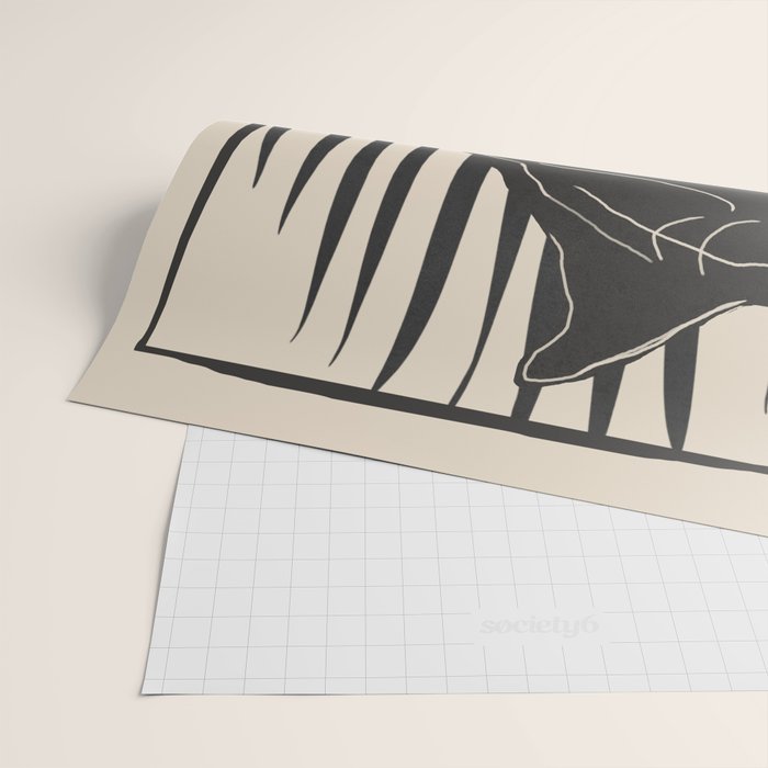 Stingrays 1 Wrapping Paper Gallery Image 2