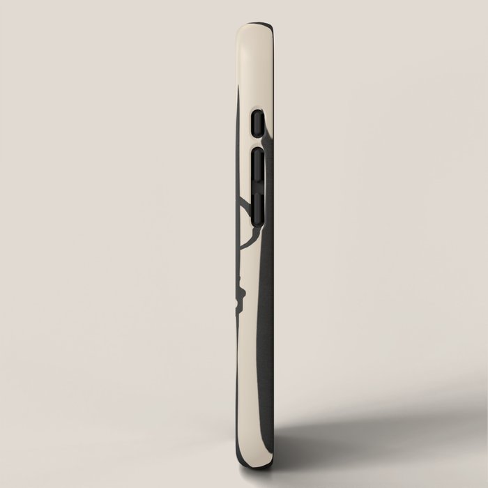 Stingrays 1 iPhone Case Gallery Image 2