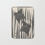 Stingrays 1 Bath Mat Gallery Image 1