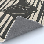 Stingrays 1 Rug Gallery Image 4
