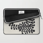 Ink Vine  Laptop Sleeve Gallery Image 2