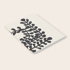 Ink Vine  Notebook Gallery Image 2