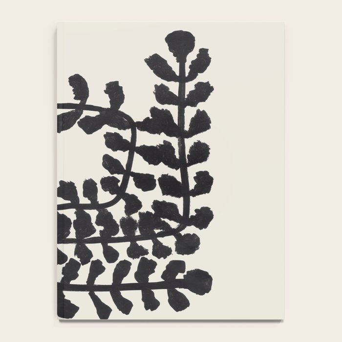 Ink Vine  Notebook Gallery Image 4