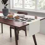 Ink Vine  Table Runner Gallery Image 2