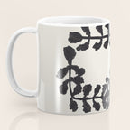 Ink Vine  Coffee Mug Gallery Image 3