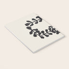 Ink Vine  Notebook Gallery Image 3