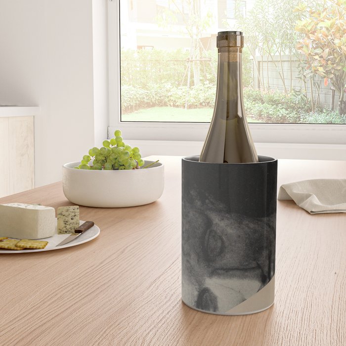 The pursuit of Recovery Wine Chiller Gallery Image 4