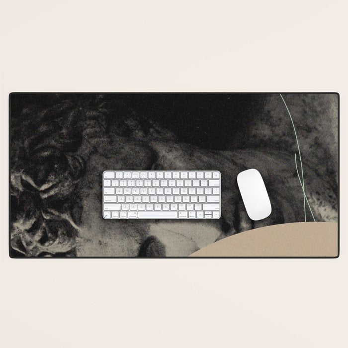 The pursuit of Recovery Desk Mat Gallery Image 1