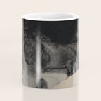 The pursuit of Recovery Coffee Mug Gallery Image 4
