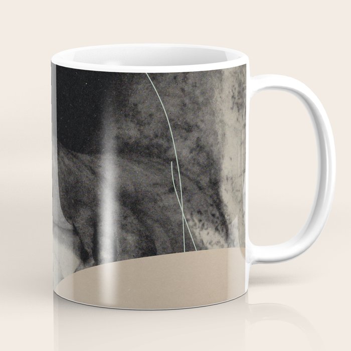 The pursuit of Recovery Coffee Mug Gallery Image 1