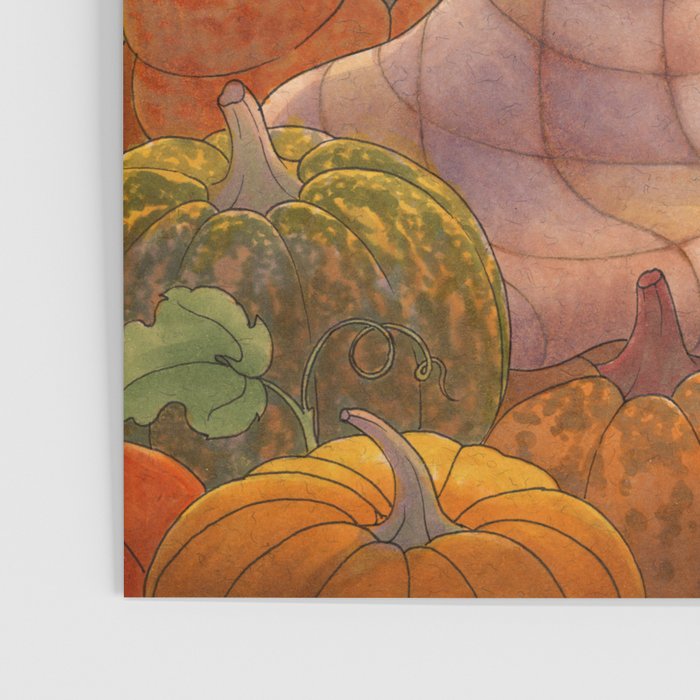 Pumpkin Patch Poster Gallery Image 3