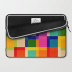 Colorful Windows Laptop Sleeve Gallery Image 2