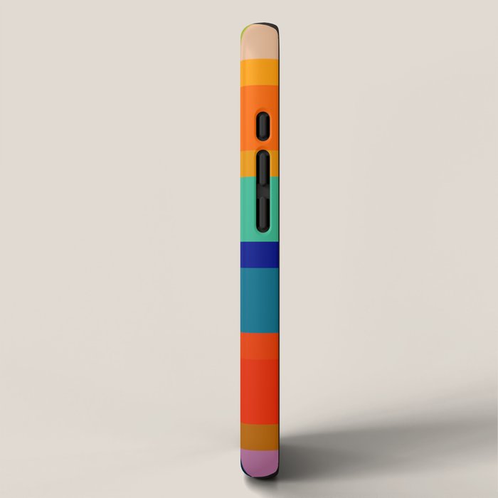 Colorful Windows iPhone Case Gallery Image 2