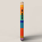 Colorful Windows iPhone Case Gallery Image 2