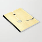 Tennis Notebook Gallery Image 2