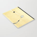 Tennis Notebook Gallery Image 3