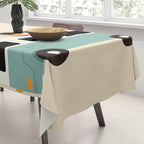 Slow Down Tablecloth Gallery Image 3