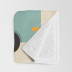 Slow Down Throw Blanket Gallery Image 3