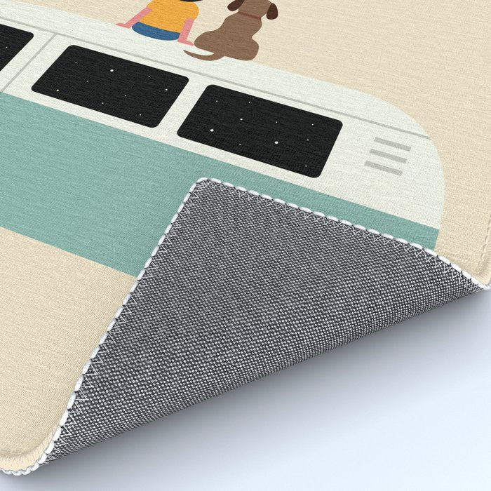 Slow Down Rug Gallery Image 4