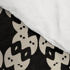 Tribal Geometric Pattern Comforter Gallery Image 4