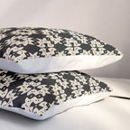 Tribal Geometric Pattern Pillow Sham Gallery Image 3