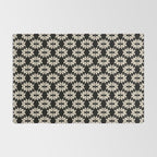 Tribal Geometric Pattern Rug Gallery Image 2