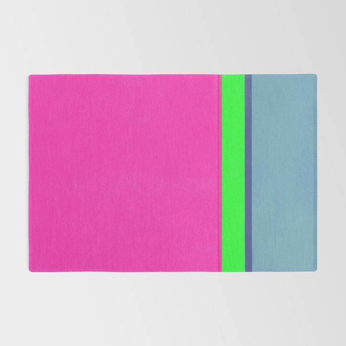 stripe study 43 Rug Gallery Image 2