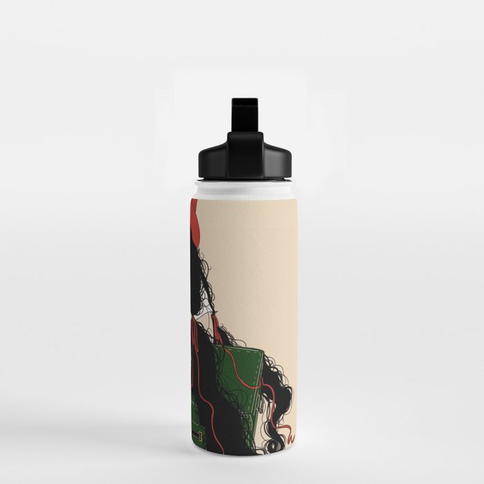 ready to go Water Bottle Gallery Image 2