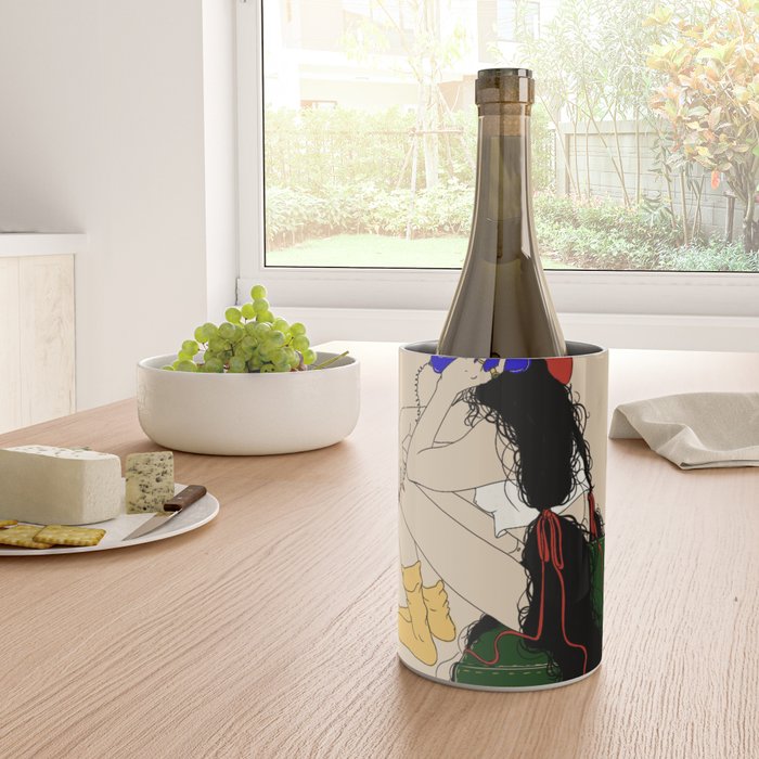 ready to go Wine Chiller Gallery Image 4