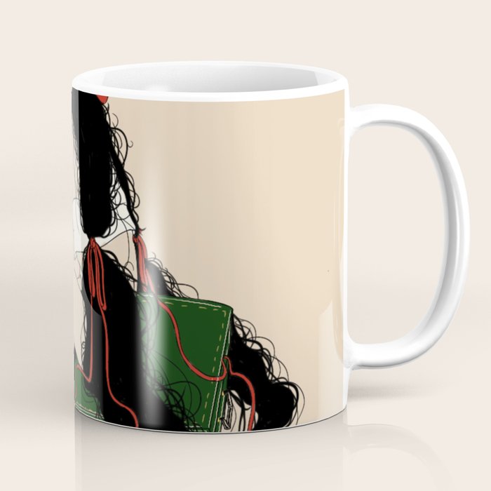 ready to go Coffee Mug Gallery Image 1