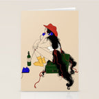 ready to go Stationery Card Gallery Image 2