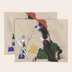 ready to go Placemat Gallery Image 1